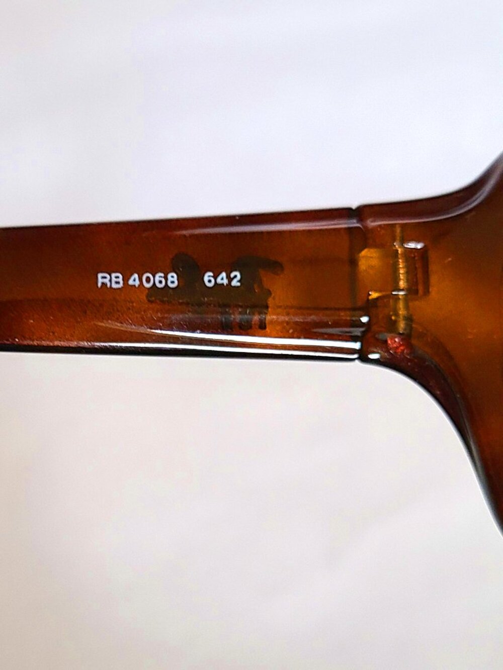 Ray-Ban® Sunglasses - Picture 6 of 6